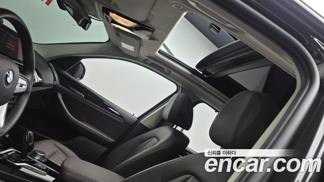 BMW X3 2020 — photo 19