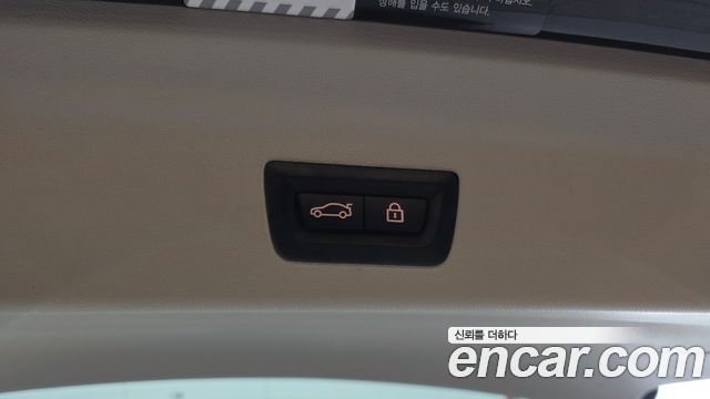 BMW X3 2020 — photo 20