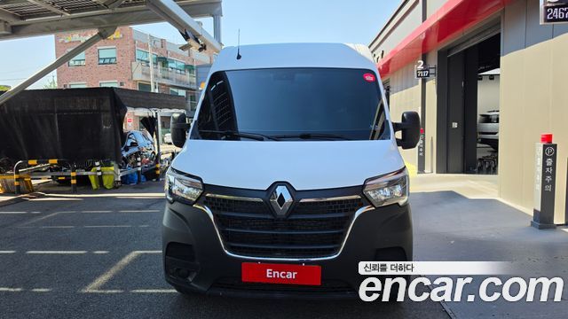 Renault Korea Master 2022 — photo 3