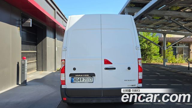 Renault Korea Master 2022 — photo 4