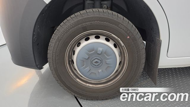 Renault Korea Master 2022 — photo 5