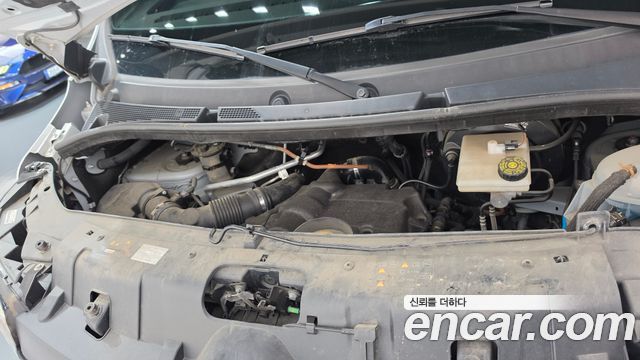 Renault Korea Master 2022 — photo 6