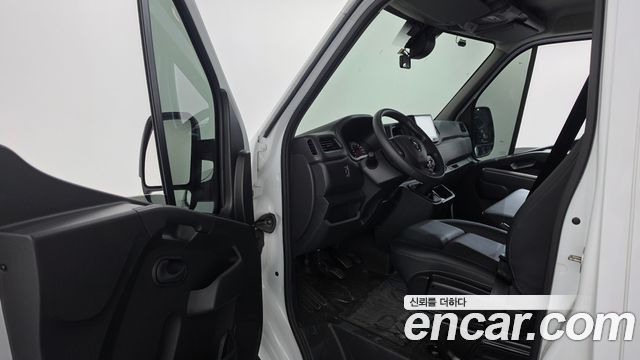 Renault Korea Master 2022 — photo 13