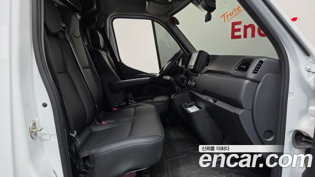 Renault Korea Master 2022 — photo 17