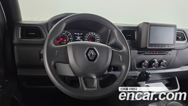 Renault Korea Master 2022 — photo 19