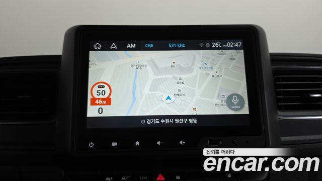 Renault Korea Master 2022 — photo 20