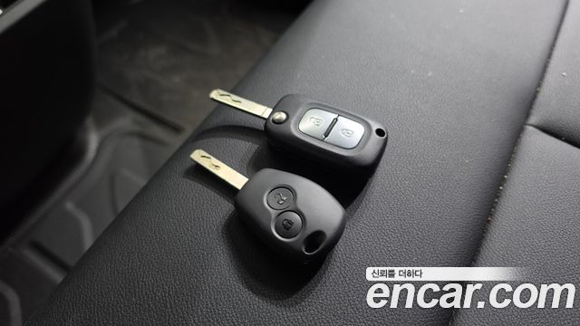 Renault Korea Master 2022 — photo 22