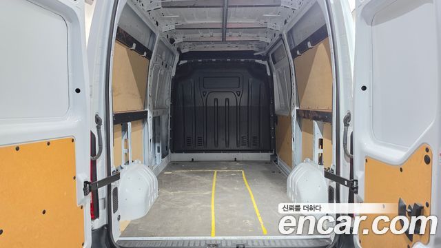 Renault Korea Master 2022 — photo 26