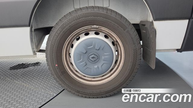 Renault Korea Master 2022 — photo 7