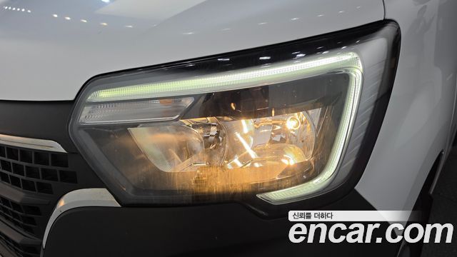 Renault Korea Master 2022 — photo 8