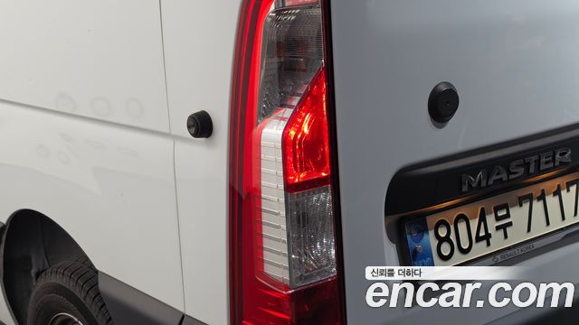 Renault Korea Master 2022 — photo 9