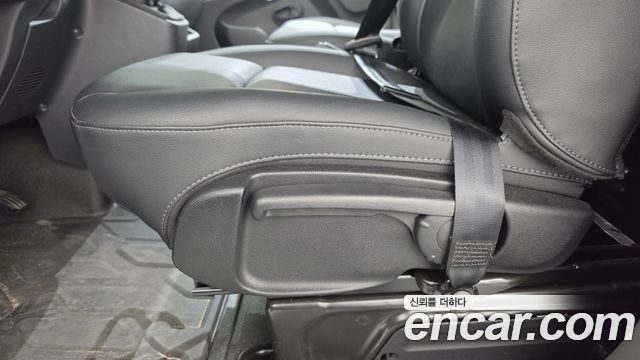Renault Korea Master 2022 — photo 31