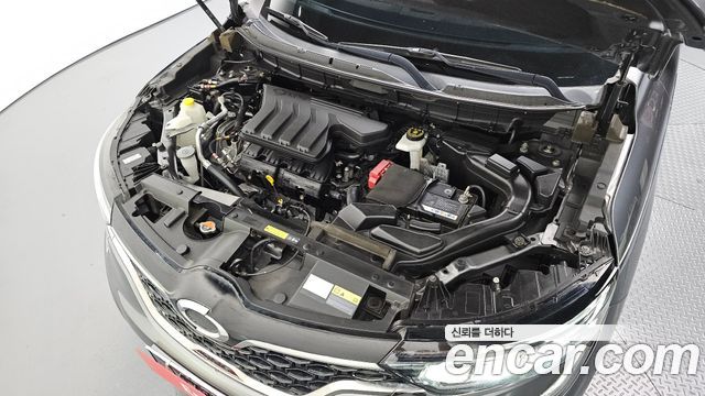 Renault Korea QM6 2022 — photo 6