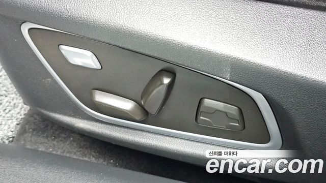 Renault Korea QM6 2022 — photo 25