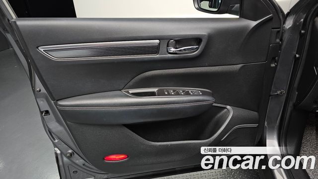 Renault Korea QM6 2022 — photo 14