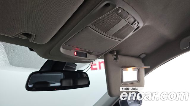 Renault Korea QM6 2022 — photo 28
