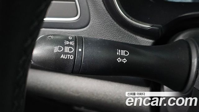 Renault Korea QM6 2022 — photo 29