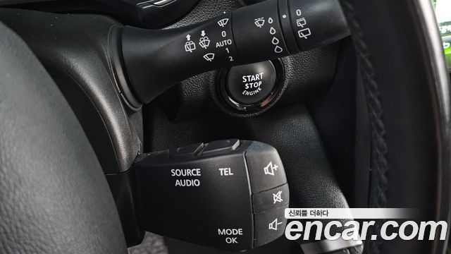Renault Korea QM6 2022 — photo 30