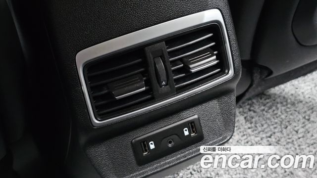 Renault Korea QM6 2022 — photo 31