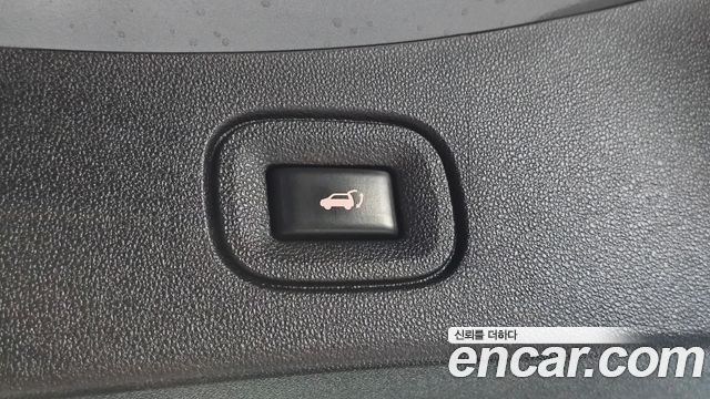 Renault Korea QM6 2022 — photo 32