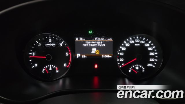 Kia Sportage 2019 — photo 11