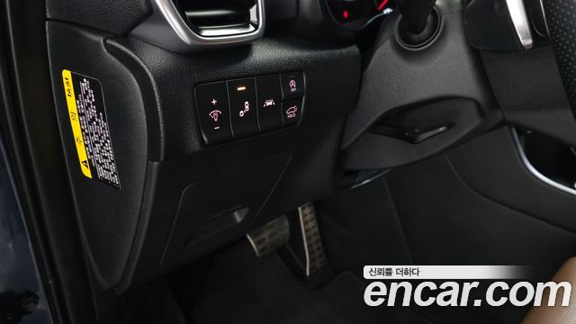 Kia Sportage 2019 — photo 20