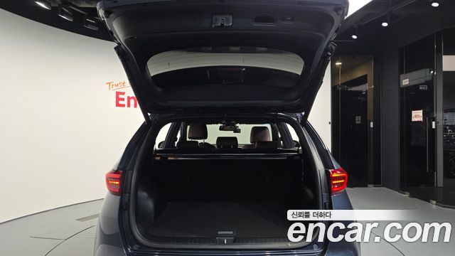 Kia Sportage 2019 — photo 26