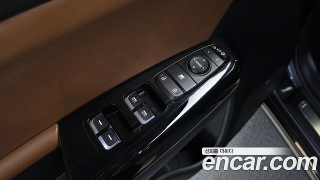 Kia Sportage 2019 — photo 27