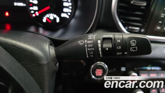 Kia Sportage 2019 — photo 29