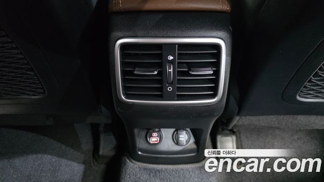 Kia Sportage 2019 — photo 30