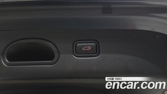 Kia Sportage 2019 — photo 31