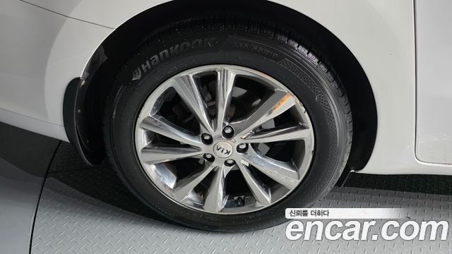 Kia Canival 2019 — photo 5
