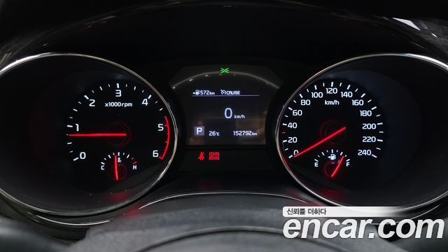 Kia Canival 2019 — photo 11