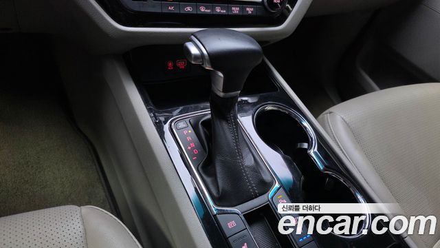 Kia Canival 2019 — photo 12