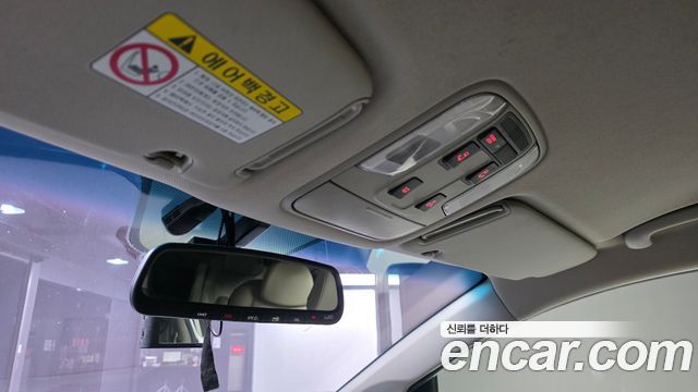 Kia Canival 2019 — photo 25