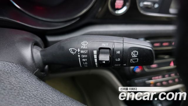 Kia Canival 2019 — photo 29