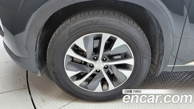 Hyundai Palisade 2022 — photo 5