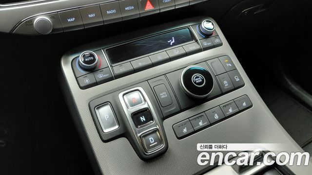 Hyundai Palisade 2022 — photo 12