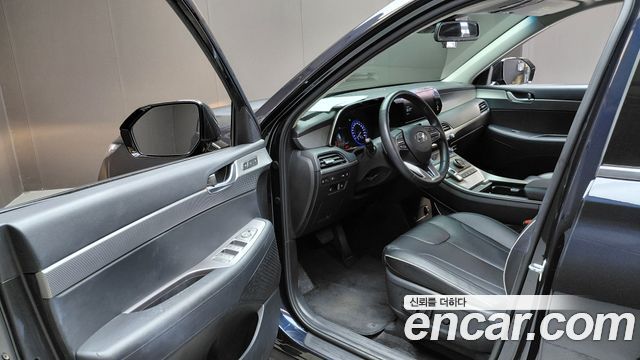 Hyundai Palisade 2022 — photo 13