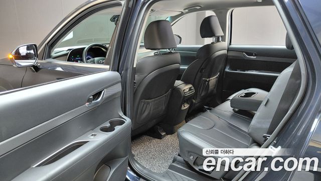 Hyundai Palisade 2022 — photo 18