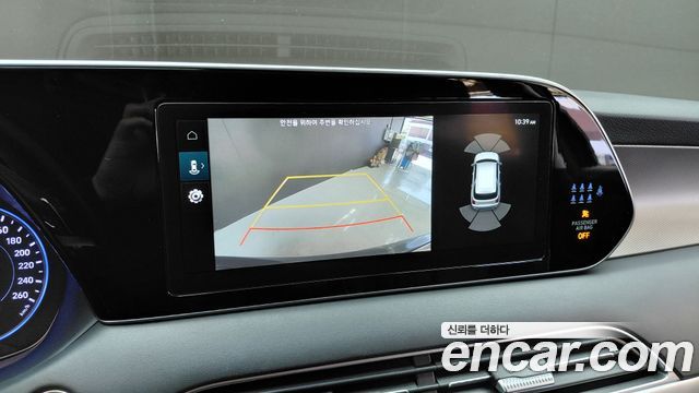 Hyundai Palisade 2022 — photo 20