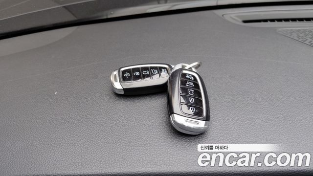 Hyundai Palisade 2022 — photo 22