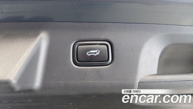 Hyundai Palisade 2022 — photo 23