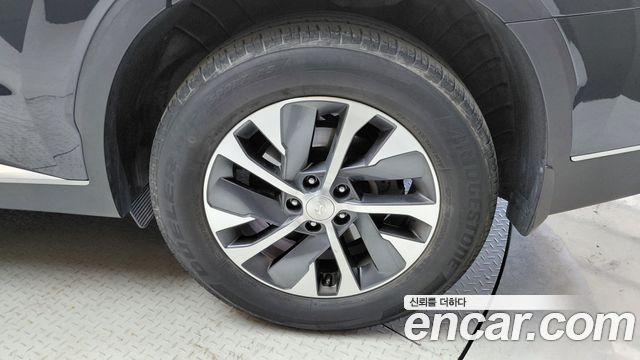 Hyundai Palisade 2022 — photo 7