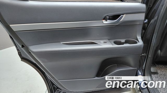 Hyundai Palisade 2022 — photo 15