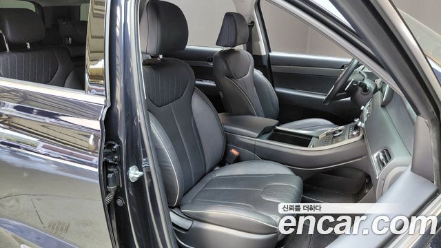 Hyundai Palisade 2022 — photo 16