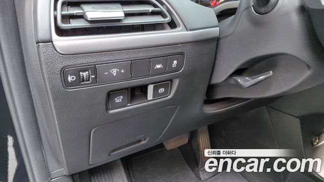 Hyundai Palisade 2022 — photo 27