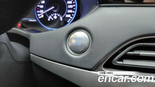 Hyundai Palisade 2022 — photo 28