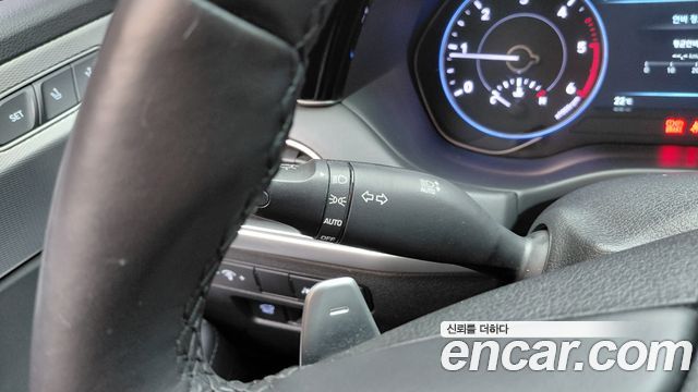 Hyundai Palisade 2022 — photo 29
