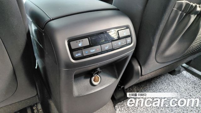 Hyundai Palisade 2022 — photo 30